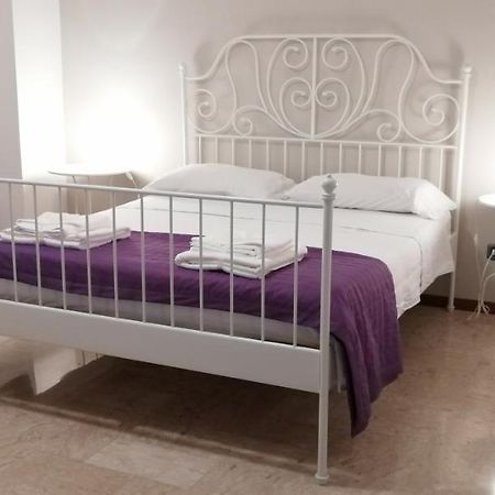 Bed and Breakfast Sant'Ermete Матино Экстерьер фото