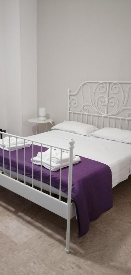 Bed and Breakfast Sant'Ermete Матино Экстерьер фото
