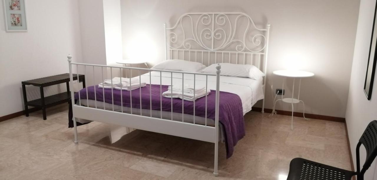 Bed and Breakfast Sant'Ermete Матино Экстерьер фото