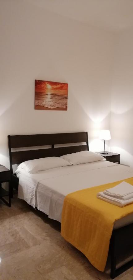 Bed and Breakfast Sant'Ermete Матино Экстерьер фото