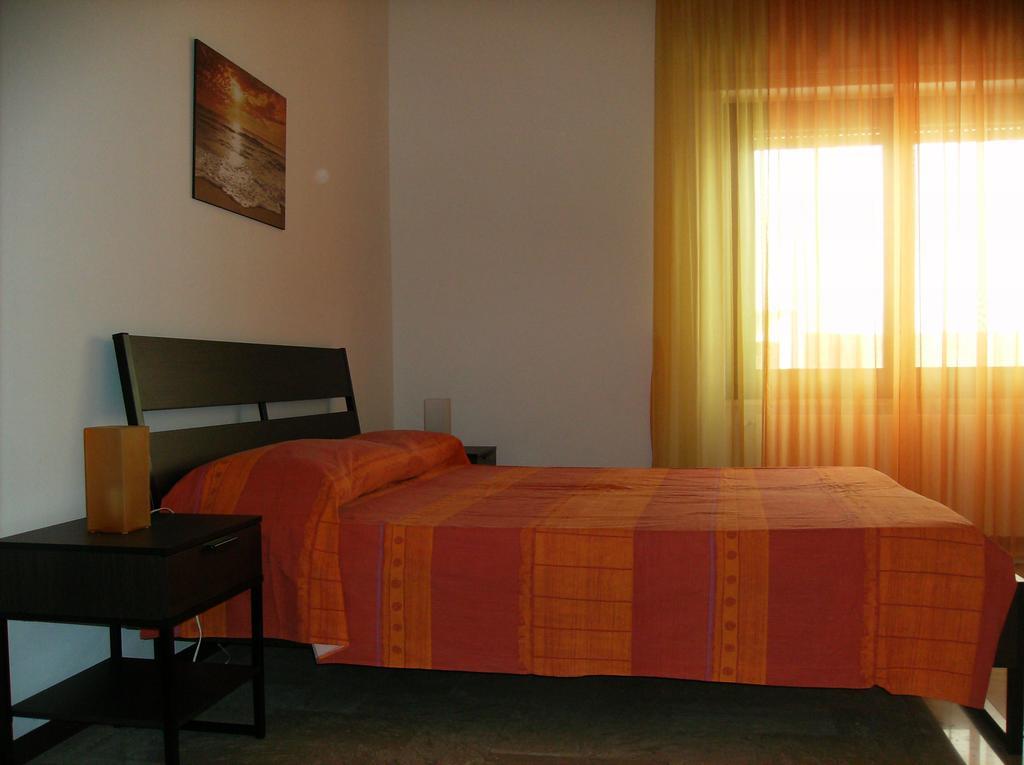 Bed and Breakfast Sant'Ermete Матино Номер фото