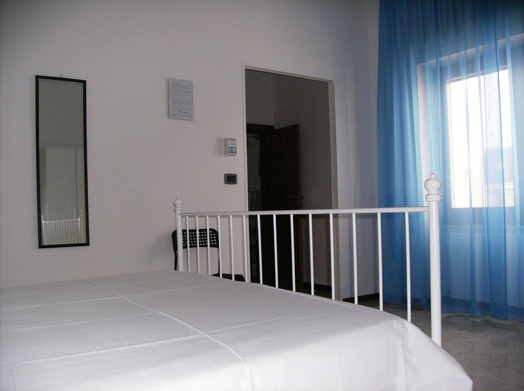 Bed and Breakfast Sant'Ermete Матино Номер фото