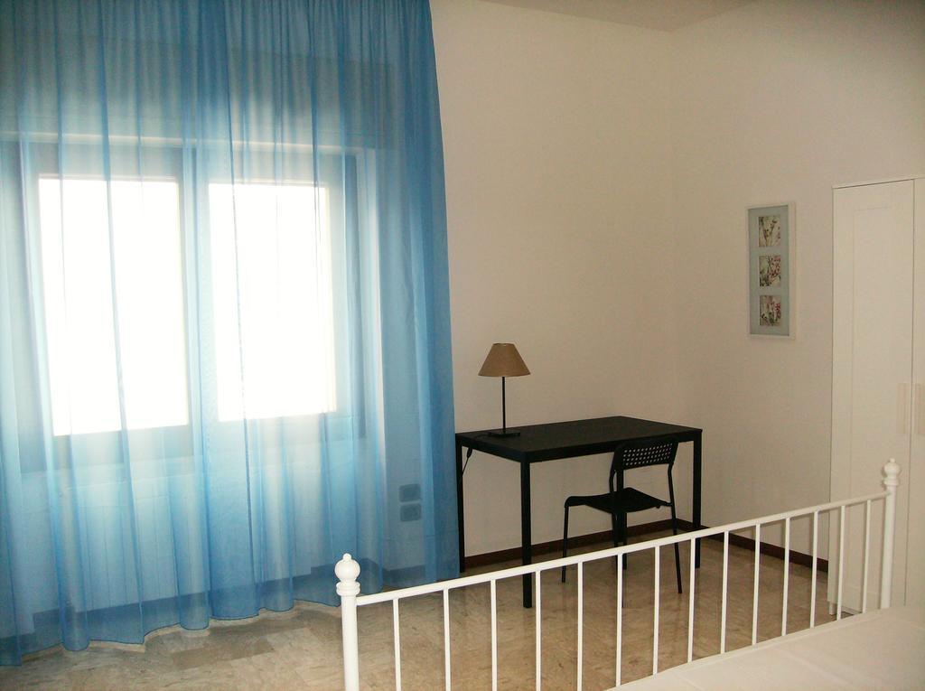 Bed and Breakfast Sant'Ermete Матино Номер фото